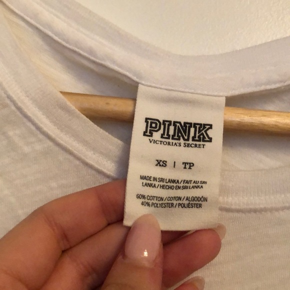 Tropical Tee - Picture 2 of 4